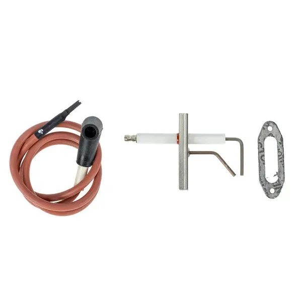 Électrode d'ionisation pour chaudière Immergas 3029945 Victrix