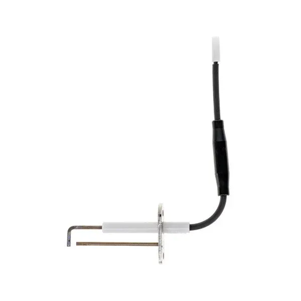 Électrode d'ionisation et d'allumage pour chaudière Viessmann 7841762