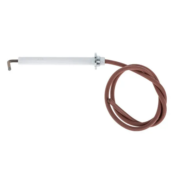 Électrode d'ionisation pour chaudière Tifell cfq0e0i010 bifell 23 mt