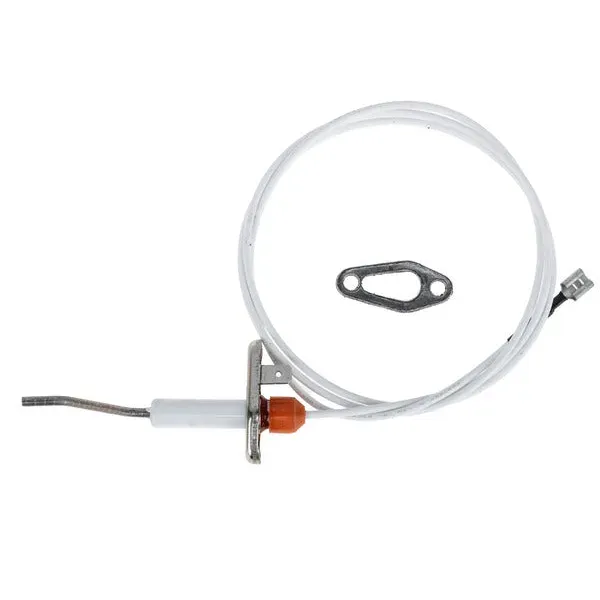 Électrode d'ionisation pour chaudière Tifell 333111574 avec joint