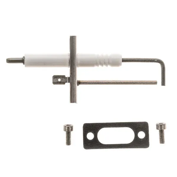 Électrode d'allumage et d'ionisation pour chaudière Wolf 274581099