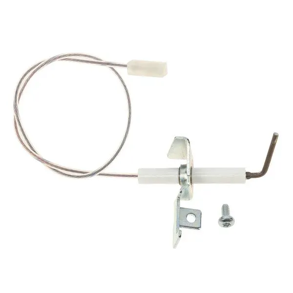Électrode d'ionisation pour chaudière Hermann 2000801887 Micraplus