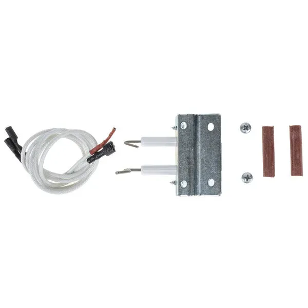 Électrode d'allumage et de détection pour chauffe-eau Vaillant 0010030044