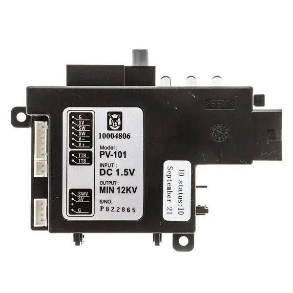 Module chauffant pour chauffe-eau Vaillant 115257