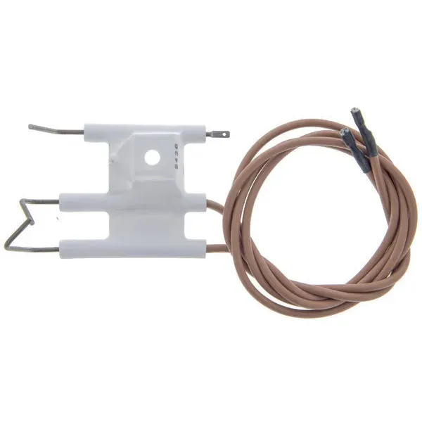 Électrode pour chaudière Vaillant 090751 VMW283625 VMW3236235RV VMI323627