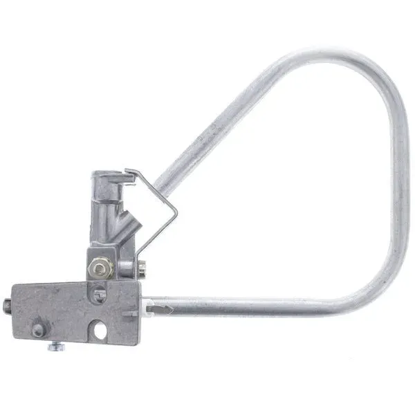 Bougie avec support pour chaudière Vaillant VCW1810X code 042951