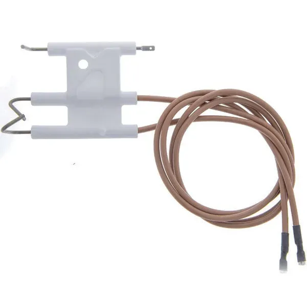Électrode d'allumage et d'ionisation pour chaudière Vaillant 0020039057