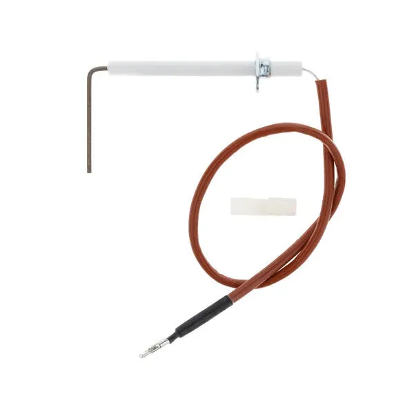 Électrode d'ionisation pour chaudière Biasi BI1263104 Minox Eco 24E/28E