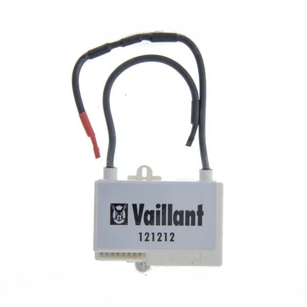 Module chauffant pour chauffe-eau Vaillant MAG19/2X1 code 100568
