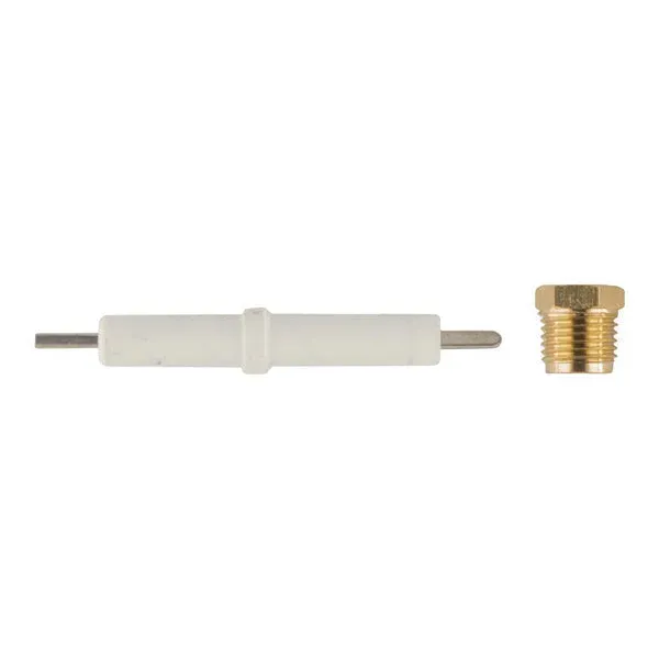 Électrode de chauffage pour chauffe-eau Ariston 60000039 FAST11CFP