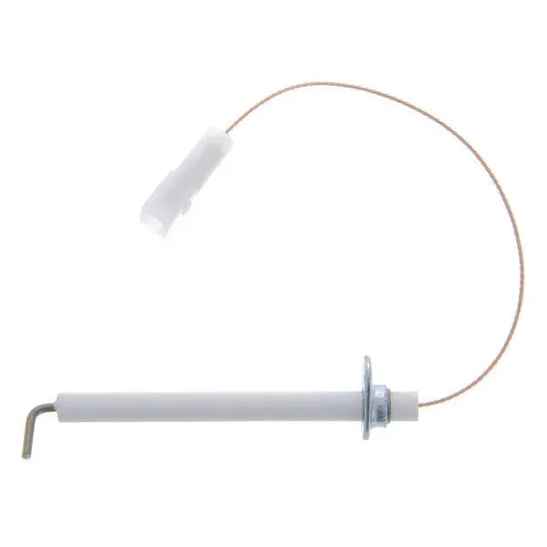 Électrode d'ionisation pour chaudière manaut BI1123102 DE DIETRICH S57783