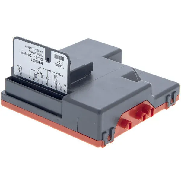 Module d'allumage pour chaudière manaut GME BI1015501