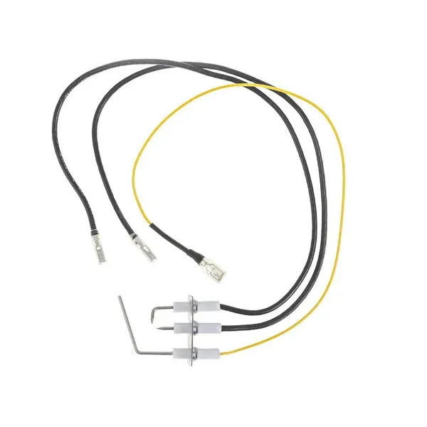 Électrode d'allumage pour chauffe-eau Junkers Bosch 8738722257