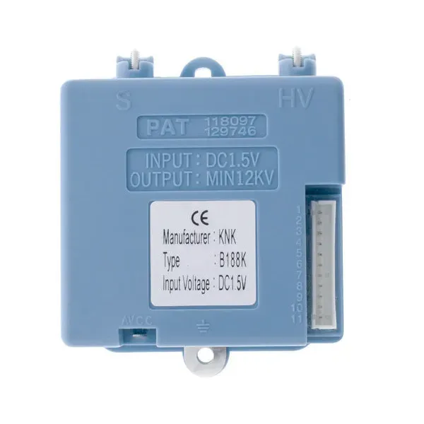 Module d'allumage pour chauffe-eau Ariston 61313604 FAST11FIGPL