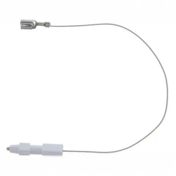 Bougie pour chauffe-eau Junkers Bosch code 87044010400