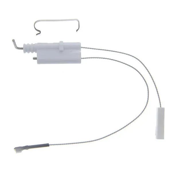 Bougie de préchauffage pour chauffe-eau Junkers Bosch 87081070130 WRD11-14