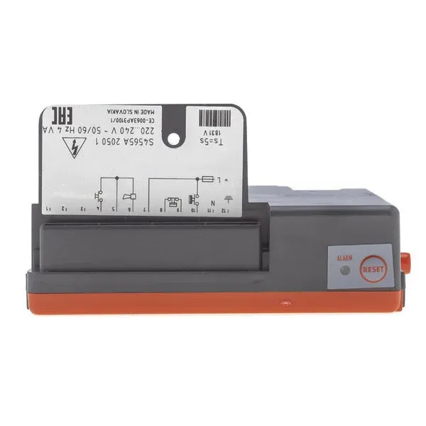 Module d'allumage pour chaudière Ariston 61012382 Chaffoteaux Honeywell