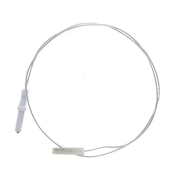 Bougie d'allumage pour brûleur de cuisinière Teka 60904258 pièce de rechange originale