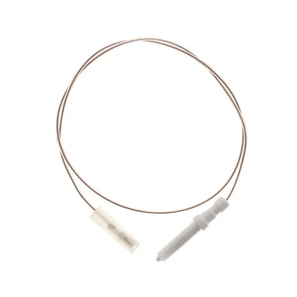 Bougie d'allumage pour brûleur de plaque de cuisson Teka 81220029
