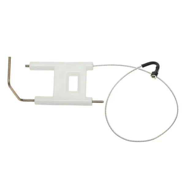 Électrode d'allumage pour chauffe-eau Junkers Bosch 8738720477