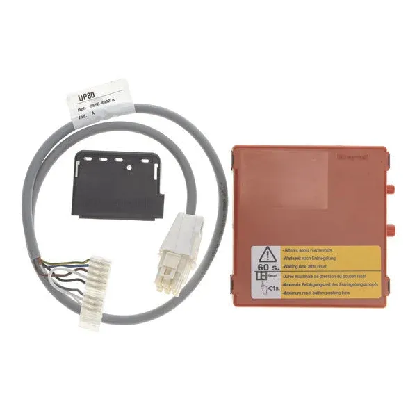 Module d’allumage pour chaudière fioul ou gasoil Junkers 87290114040