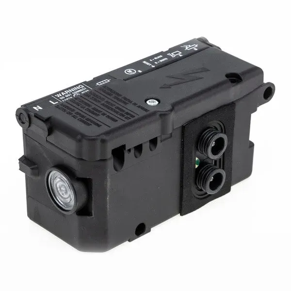 Boîtier de contrôle brûleur fioul pour chaudière Roca Newtronic 7716339