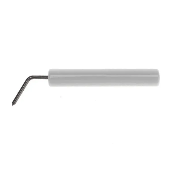 Électrode d'allumage pour chaudière fioul Roca 121303796