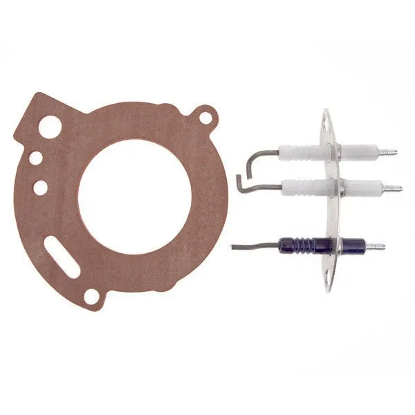 Électrode de chaudière pour chaudière Junkers Bosch 87181070870