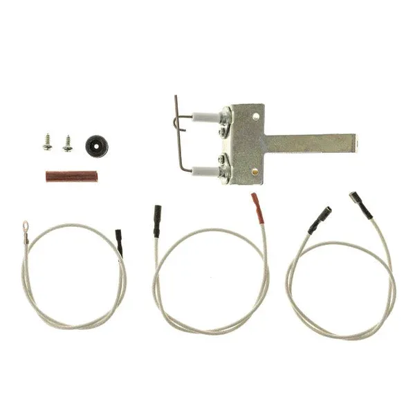 Électrode de chauffage pour chauffe-eau Saunier Duval 0020269099