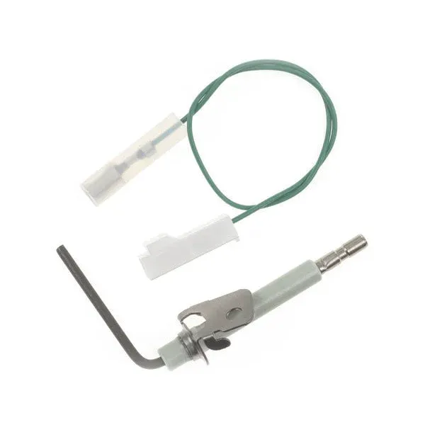 Électrode d'ionisation pour chaudière Junkers Bosch 87160116510 ZWN24-7MFA