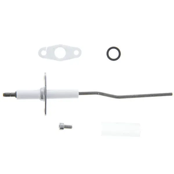 Électrode d'ionisation pour chaudière Wolf code 8603059