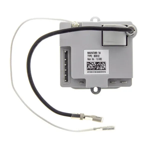 Module d'allumage pour chauffe-eau Junkers 87072070110 B511-2