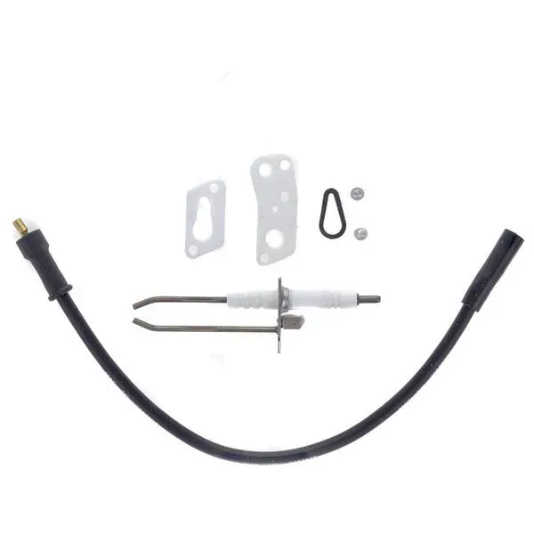 Électrode d'allumage pour chaudière Wolf 8603061 compatible CGBK20/24