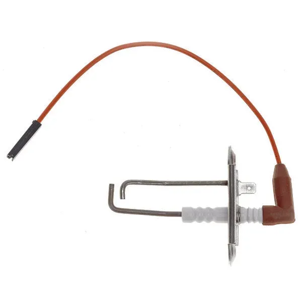 Électrode d'allumage et de détection pour chaudière Saunier Duval 0020275290
