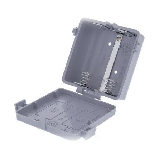 Boîte de piles pour chauffe-eau Junkers Bosch 87005050750 WR11-2B