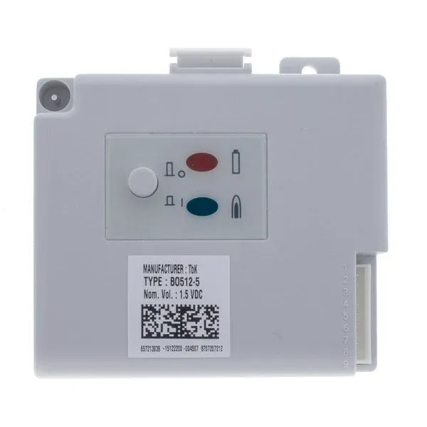 Module d'allumage pour chauffe-eau Junkers Bosch 8707207084