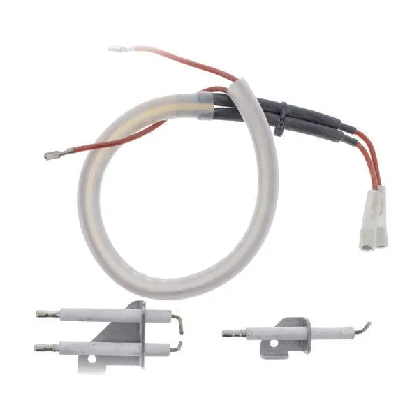 Électrode de chauffe pour chaudière Junkers Bosch 87161019010