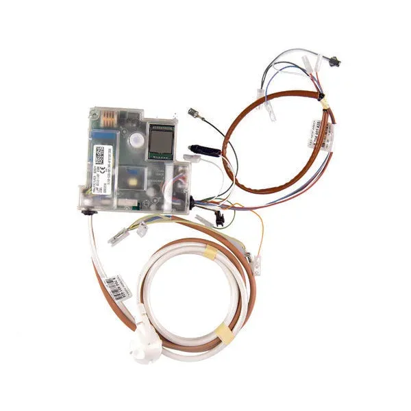 Module d'allumage pour chauffe-eau Junkers Bosch 8738714932 87072073590