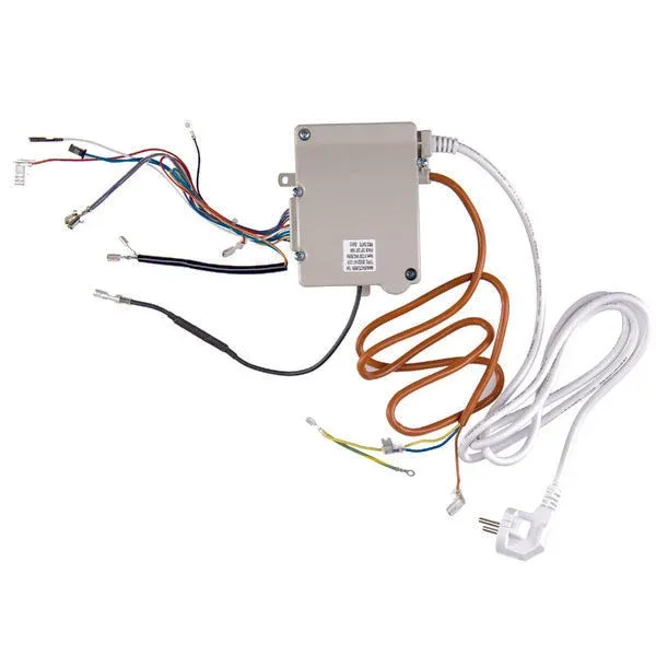 Module d'allumage pour chauffe-eau Junkers 87072070990 WR350 WR400