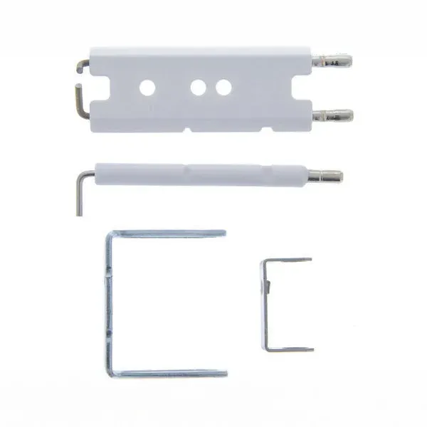 Électrode pour chaudière Junkers Bosch ZWR325 code 87181070500