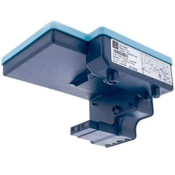 Module d'allumage pour chaudière Saunier Duval code 56412