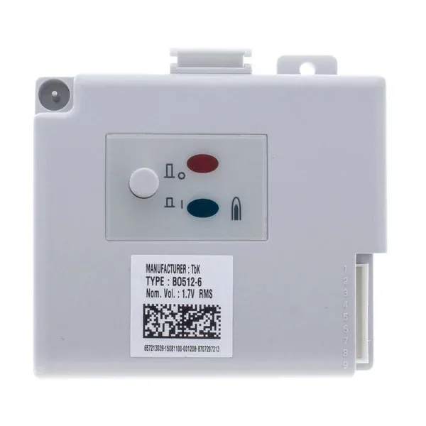 Module d'allumage pour chauffe-eau Junkers Bosch 87072071420