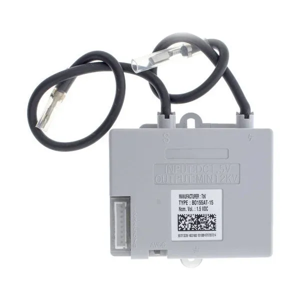 module d'allumage pour chauffe-eau Junkers Bosch WR135-9KB 87072070790