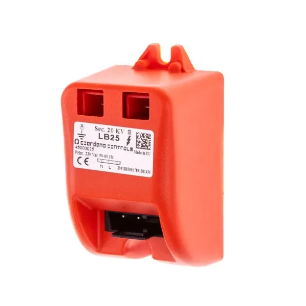 Transformateur pour chaudière Fagor ST0032196 compatible FE-18E/1N et plus