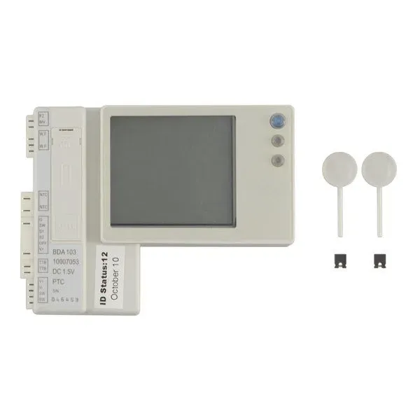 Module d'allumage pour chauffe-eau Fagor CA0700015 FEC11NPLUS