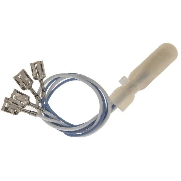 Thermique pour cuisinière Electrolux et Zanussi code 3872079029