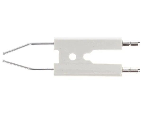 Bloc électrode d’allumage brûleur gasoil Weishaupt WL10