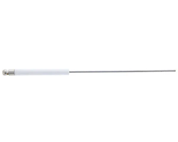 Électrode d’allumage brûleur fioul 6x55x100 mm