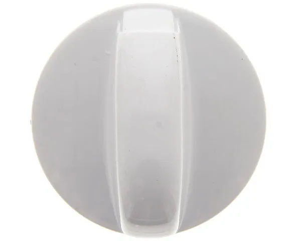 TEKA Mando four axe 5,5 mm blanc