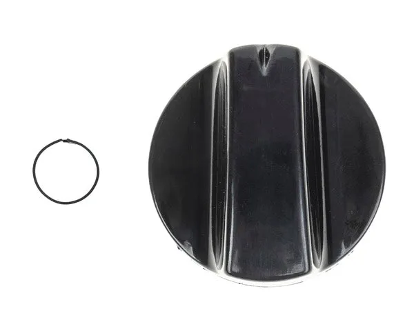 TEKA commande pour plaque de cuisson à gaz noire | 61004103